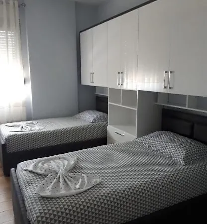 Lovely Apartment Vlore