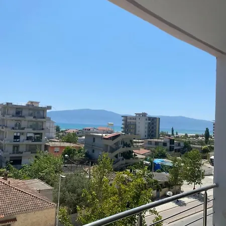 Lovely Διαμέρισμα Vlorë