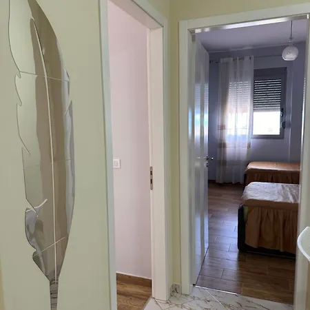 Lovely Apartment Vlore