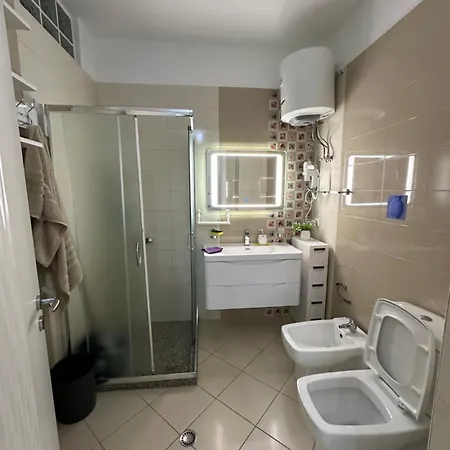 Lovely Apartment Vlore