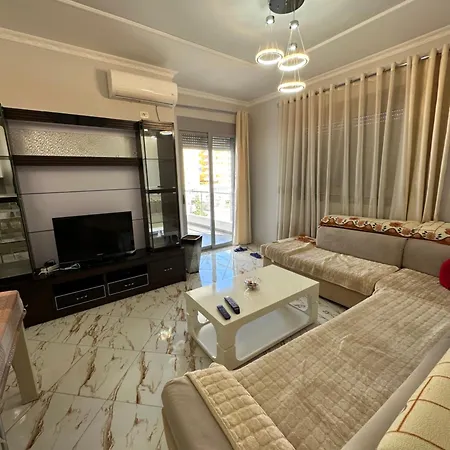Apartment Lovely Vlore