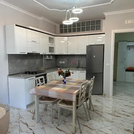 Apartment Lovely Vlore