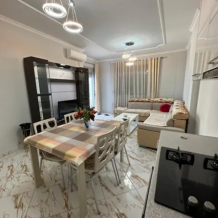 Apartment Lovely Vlore