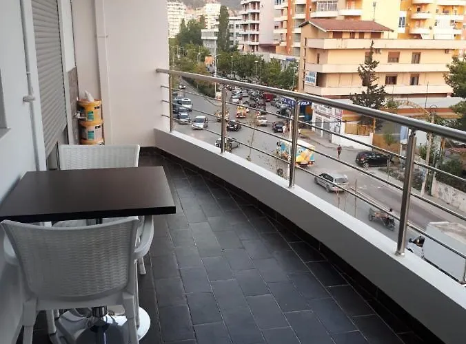 Lovely Apartamento Vlorë