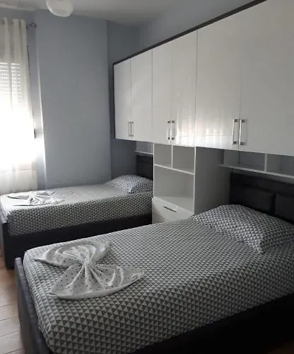 Lovely Apartamento Vlorë