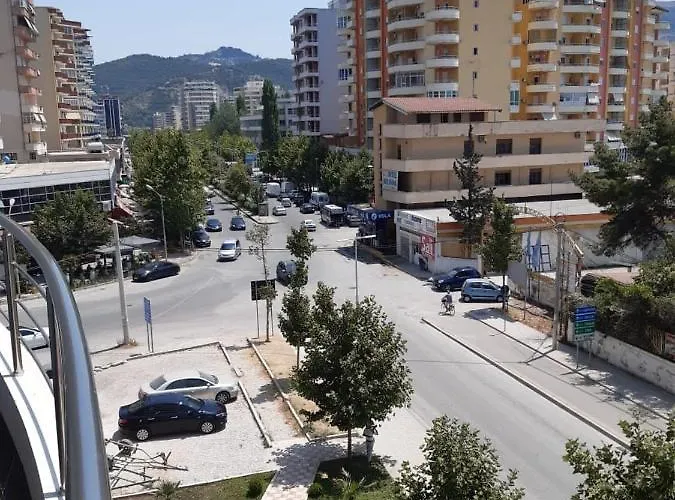 Apartamento Lovely Vlorë