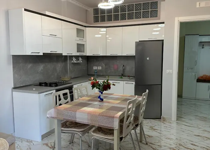 Daire Lovely Avlonya